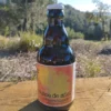 mousse de miel bière au miel la ruche monnier france