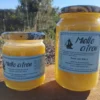 lot de miell'o citron la ruche monnier france