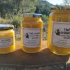 lot de miels de garrigues la ruche monnier france