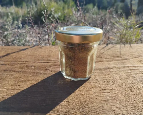 propolis brute la ruche monnier france