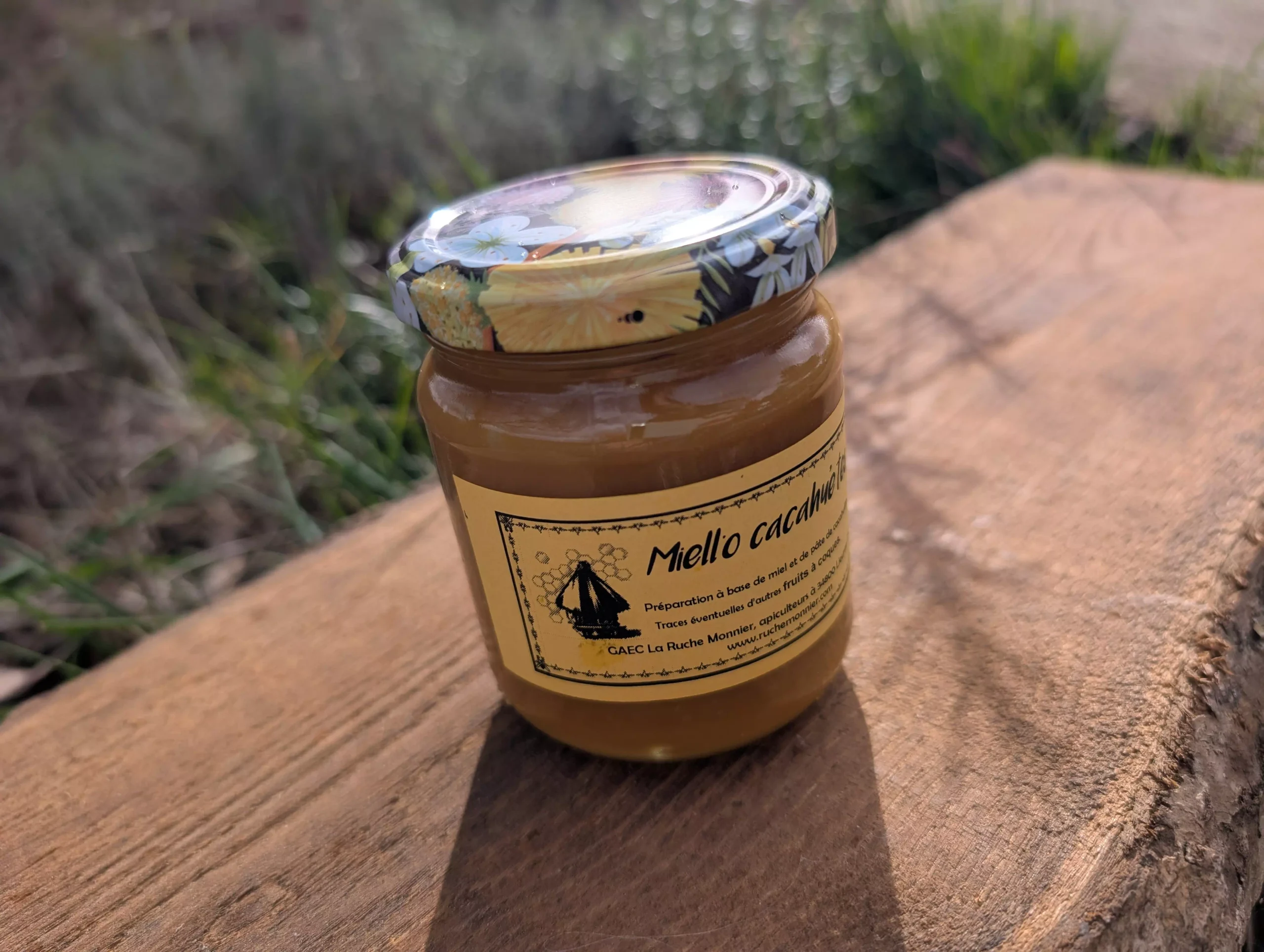 Miell'o cacahuètes – Image 2