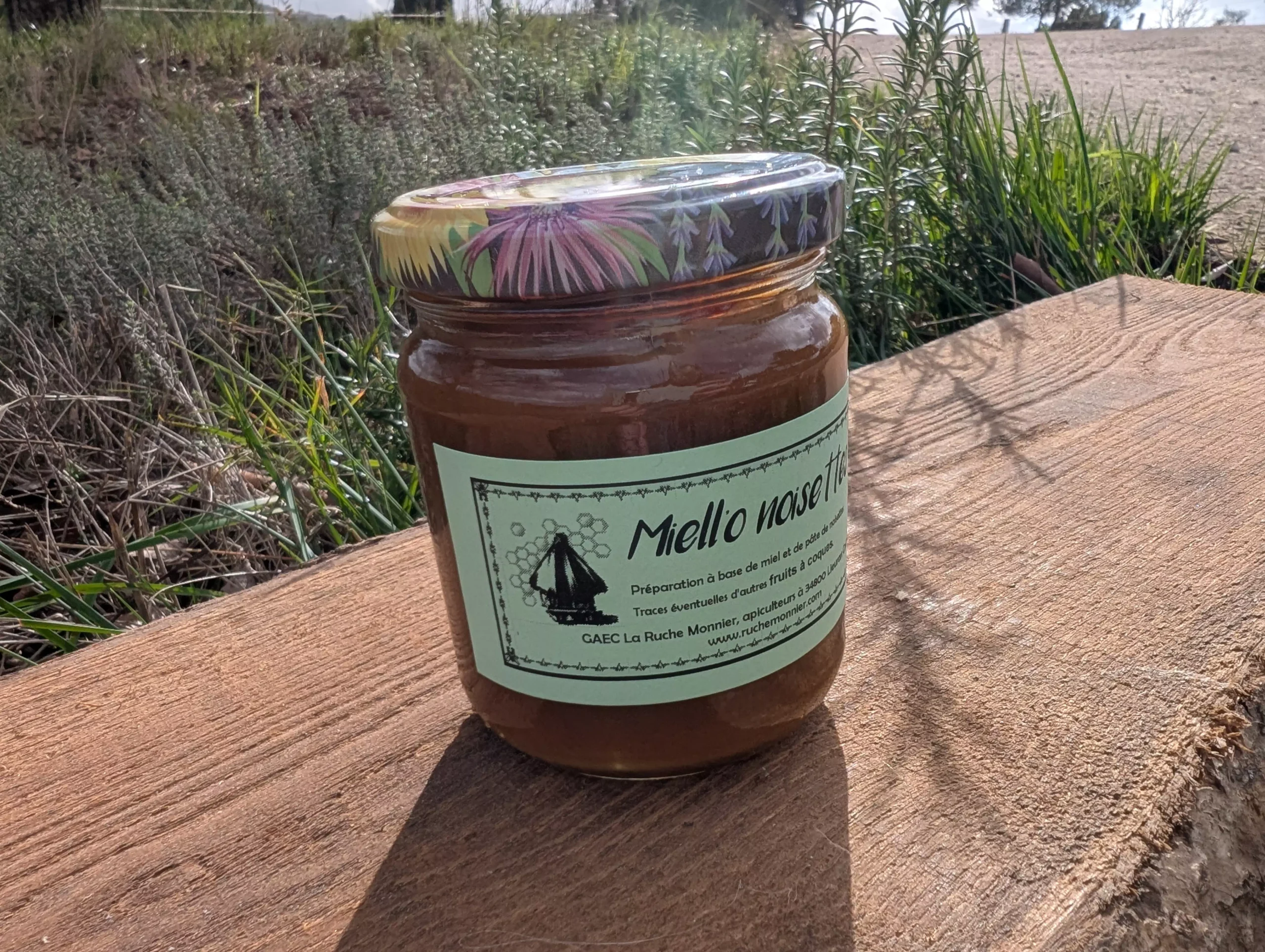 Miell'o noisettes – Image 2