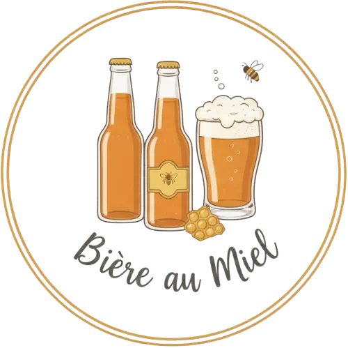 catégorie bière au miel la ruche monnier france
