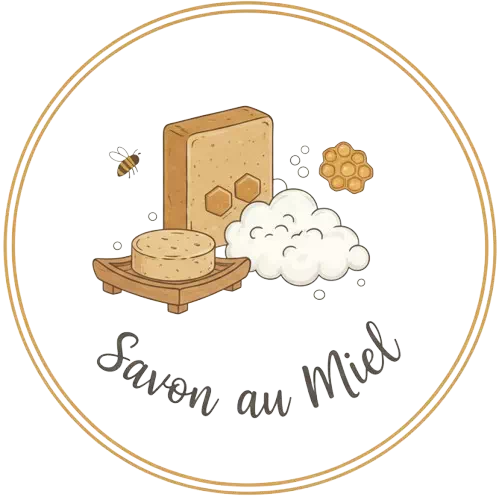 catégorie savon au miel la ruche monnier france