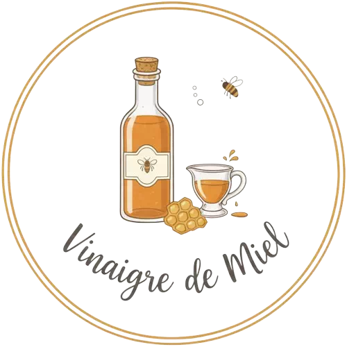 catégorie vinaigre de miel la ruche monnier france